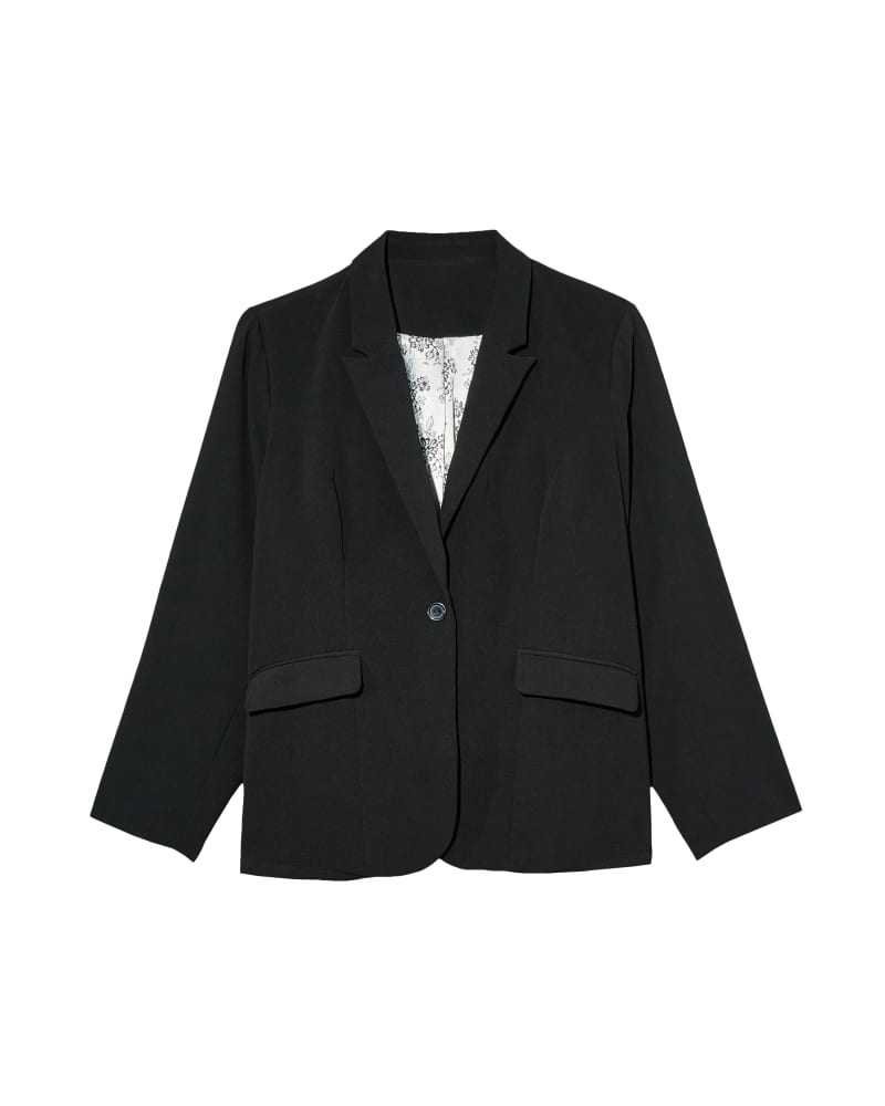 Front of plus size  by City Chic | Dia&Co | dia_product_style_image_id:130038